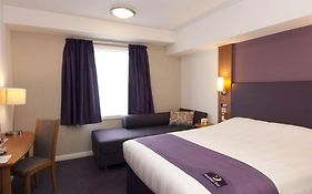 Premier Inn Sutton Harbour Plymouth